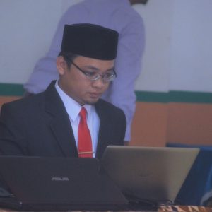 Webmaster Darunnajah