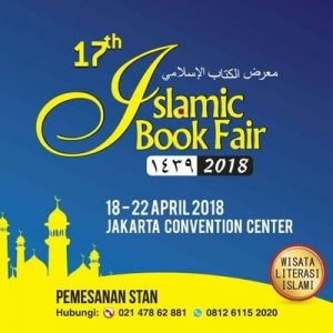 Book Fair 2018