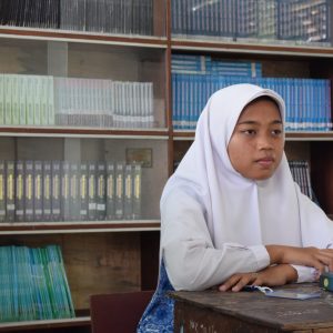 Ujian Lisan Nihai Darunnajah 3