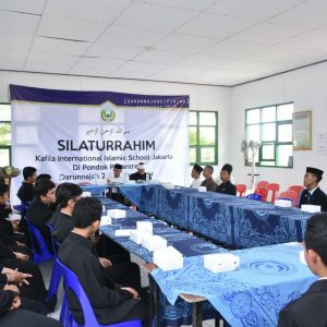 Kunjungan dilaturrahim KIIS (7)