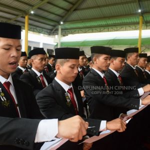 Wisuda ke XXV