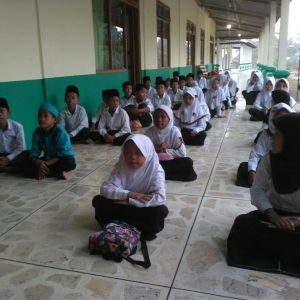 Buka Bersama Pondok PEsantren Tsurayya Darunnajah 4