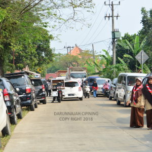 Apa penyabab kemacetan ini (14)