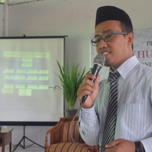 Pekan perkenalan Madrasah Aliyah (MA)