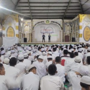 Expo Kampus Tiga