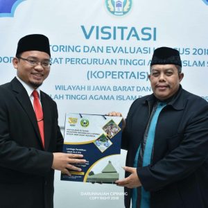 Visitasi Perguruan Tinggi (3)