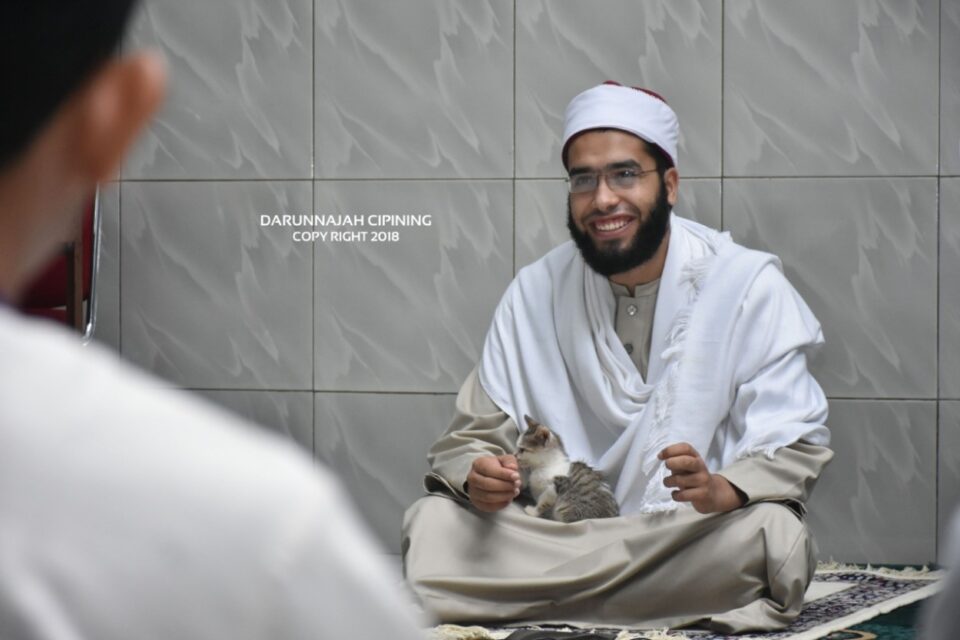 Para Guru Semakin Antusias Belajar Bahasa Arab Dengan Delegasi Al Azhar Mesir