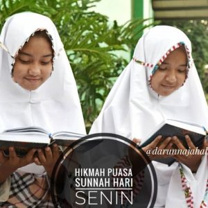 hikmah puasas sunnah