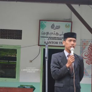 Darunnajah 5