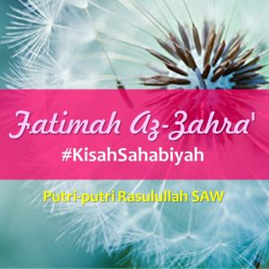 Kisah Fatimah