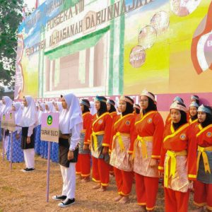 Al-Hasanah Darunnajah 9 Pamulang