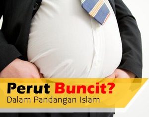 Kegemukan dalam Islam