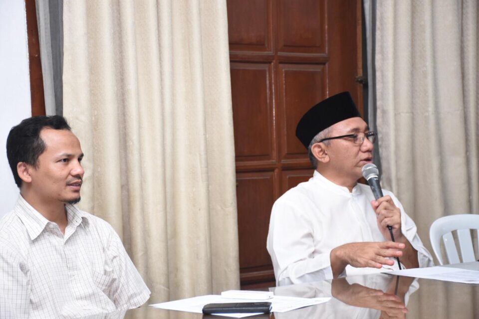 Santri Darunnajah Ikuti Edutourism ke Malaysia dan Singapura
