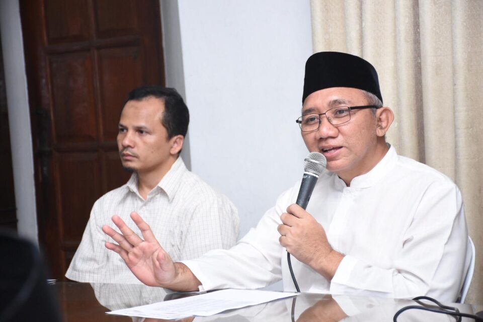 Santri Darunnajah Ikuti Edutourism ke Malaysia dan Singapura