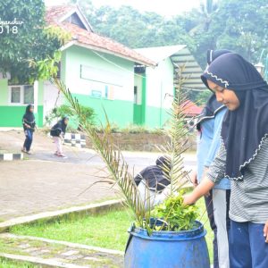 Galeri Jum'at Bersih