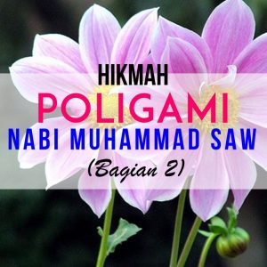 Hikmah Poligami