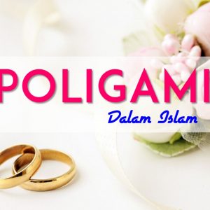 Poligami dalam Islam