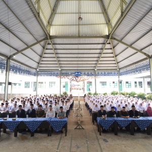 Suasana Fath Kutub