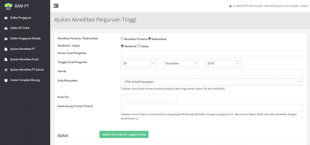 Sapto APA ITU SAPTO? - Pesantren Darunnajah