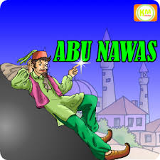 doa abu nawas