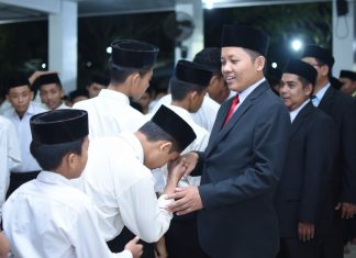 Pesan Dan Nasehat Menjelang Liburan Semester Ganjil