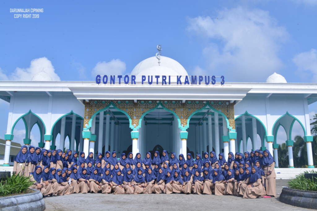 Kunjungan Ke Gontor Putri 3 (1)