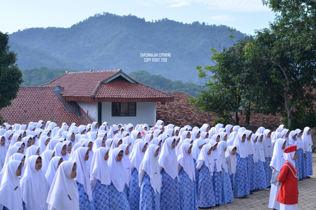 Upacara Bendera