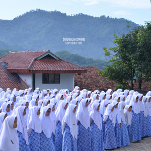 Upacara Bendera