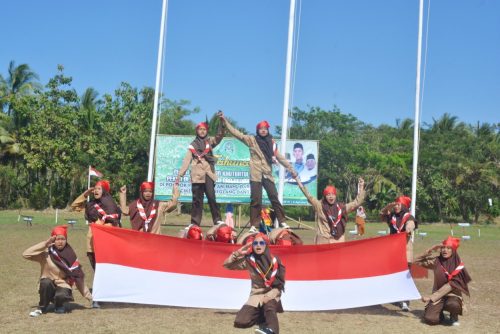 kekompakkan dan solidaritas adalah hal yang sangat penting