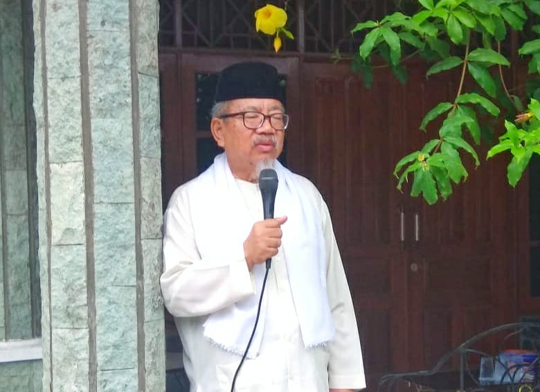 Pimpinan Pesantren