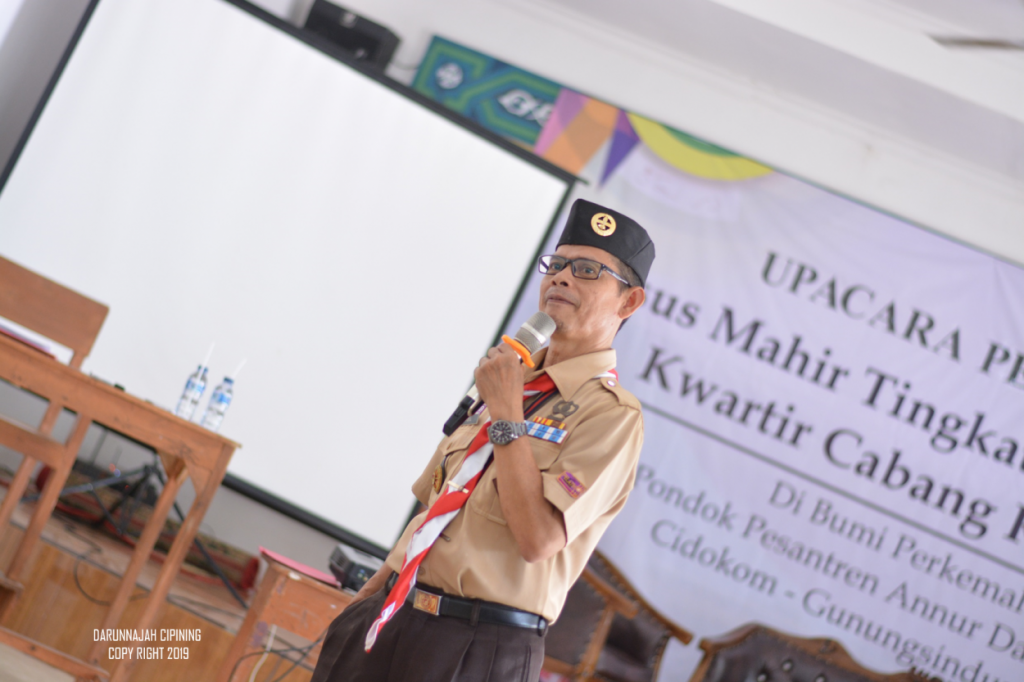 Keseruan KML di Cidokom (1)