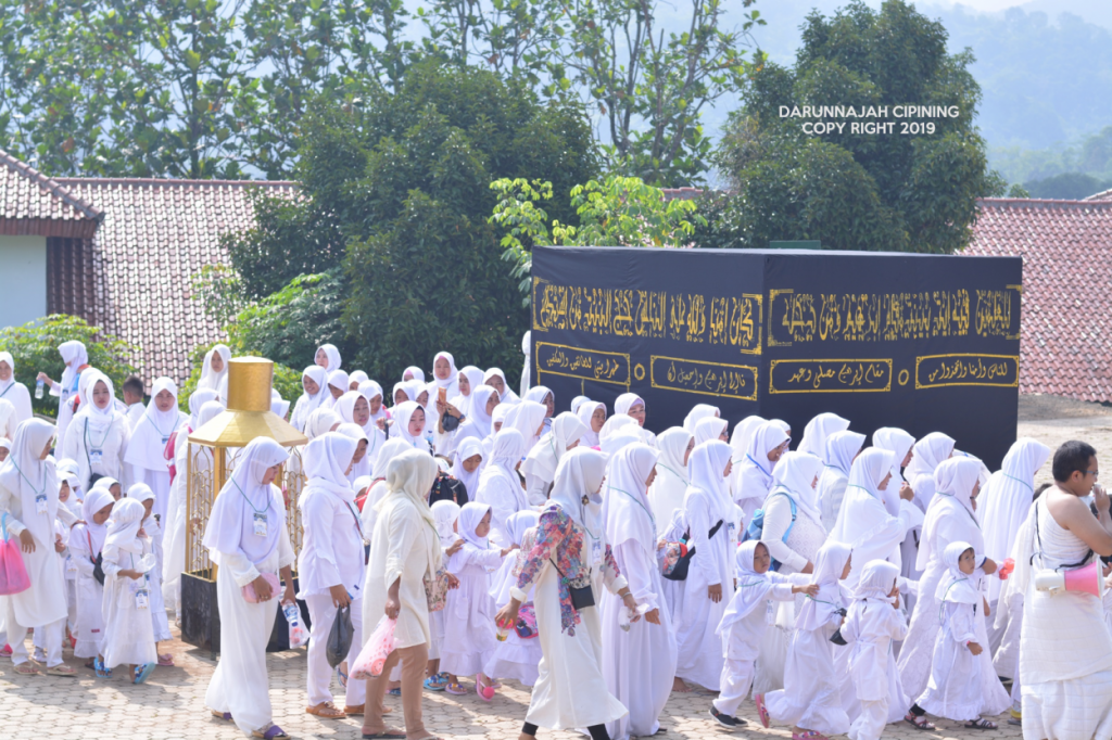 Manasik Haji 2019 (27)