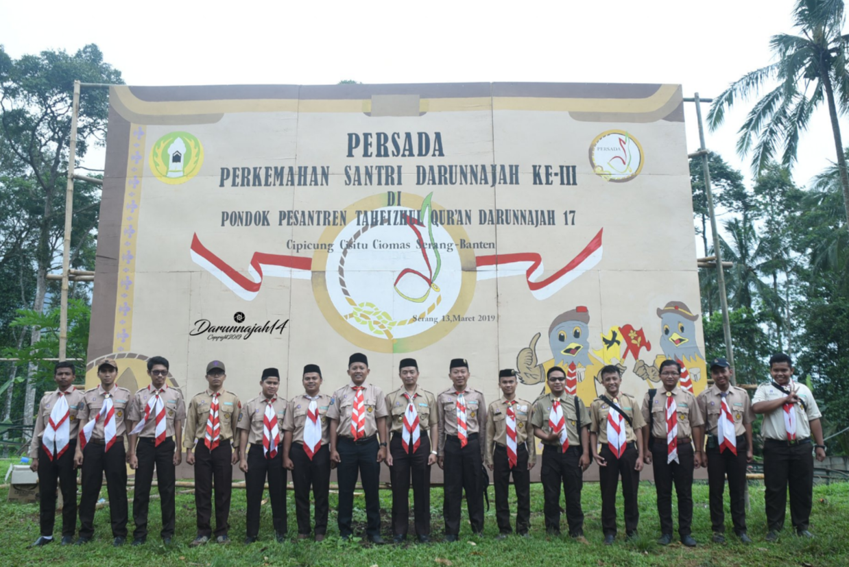 PERSADA 2019