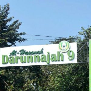 Darunnajah 9