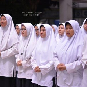Debat Kandidat Ketua OSDC dan Koordinator Pramuka Masa Bhakti 2019-2020