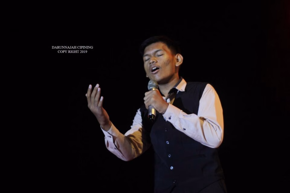 PANGGUNG GEMBIRA 627 PUTRA