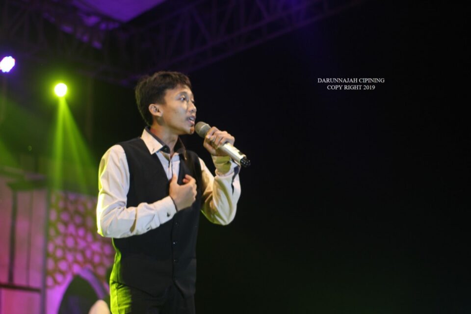 PANGGUNG GEMBIRA 627 PUTRA