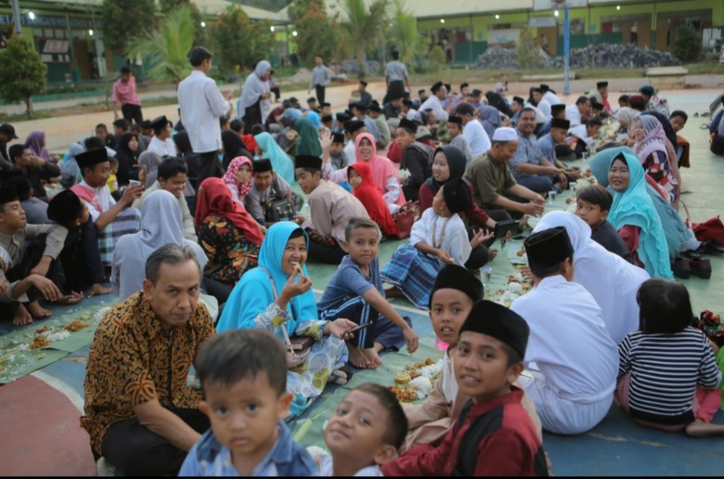 Suasana Tajammu Kubro