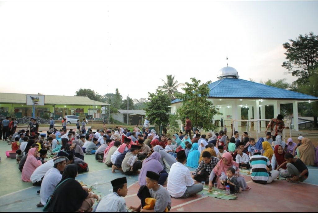 Suasana Tajammu Kubro