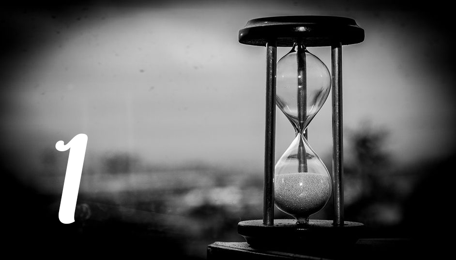 Luangkan waktu untuk anak