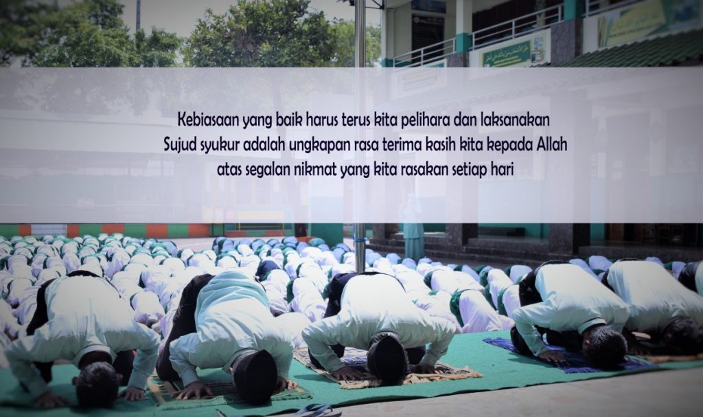 SD Islam Darunnajah Jakarta