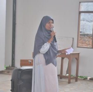 Pembekalaan Praktik Pengabdian Masyarakat (PPM) Darunnajah 9