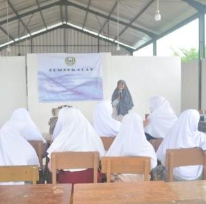 Pembekalaan Praktik Pengabdian Masyarakat (PPM) Darunnajah 9