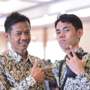 Mengintip Keseruan Panitia dibalik Suksesnya Seminar Internasional Kerjasama Universitas Ibn Khaldun, STAI Darunnajah dan Al-