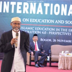 Mengintip Keseruan Panitia dibalik Suksesnya Seminar Internasional Kerjasama Universitas Ibn Khaldun, STAI Darunnajah dan Al-