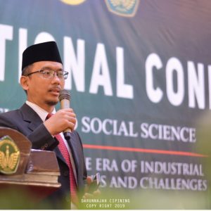 Mengintip Keseruan Panitia dibalik Suksesnya Seminar Internasional Kerjasama Universitas Ibn Khaldun, STAI Darunnajah dan Al-