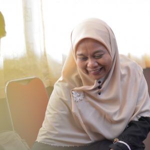 Mengintip Keseruan Panitia dibalik Suksesnya Seminar Internasional Kerjasama Universitas Ibn Khaldun, STAI Darunnajah dan Al-