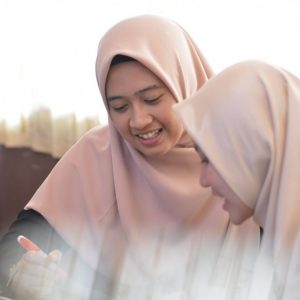 Mengintip Keseruan Panitia dibalik Suksesnya Seminar Internasional Kerjasama Universitas Ibn Khaldun, STAI Darunnajah dan Al-