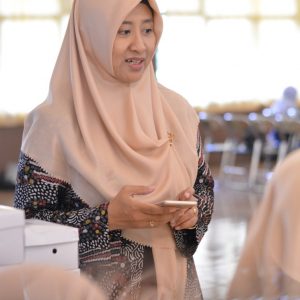 Mengintip Keseruan Panitia dibalik Suksesnya Seminar Internasional Kerjasama Universitas Ibn Khaldun, STAI Darunnajah dan Al-