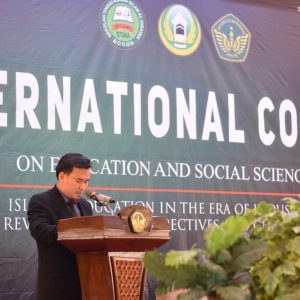 Mengintip Keseruan Panitia dibalik Suksesnya Seminar Internasional Kerjasama Universitas Ibn Khaldun, STAI Darunnajah dan Al-